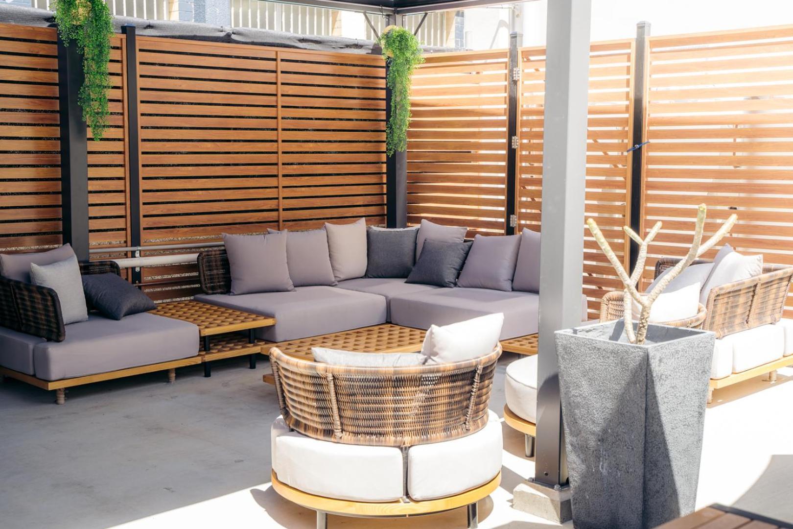 Capsuleaccom Hostel Gold Coast Dış mekan fotoğraf
